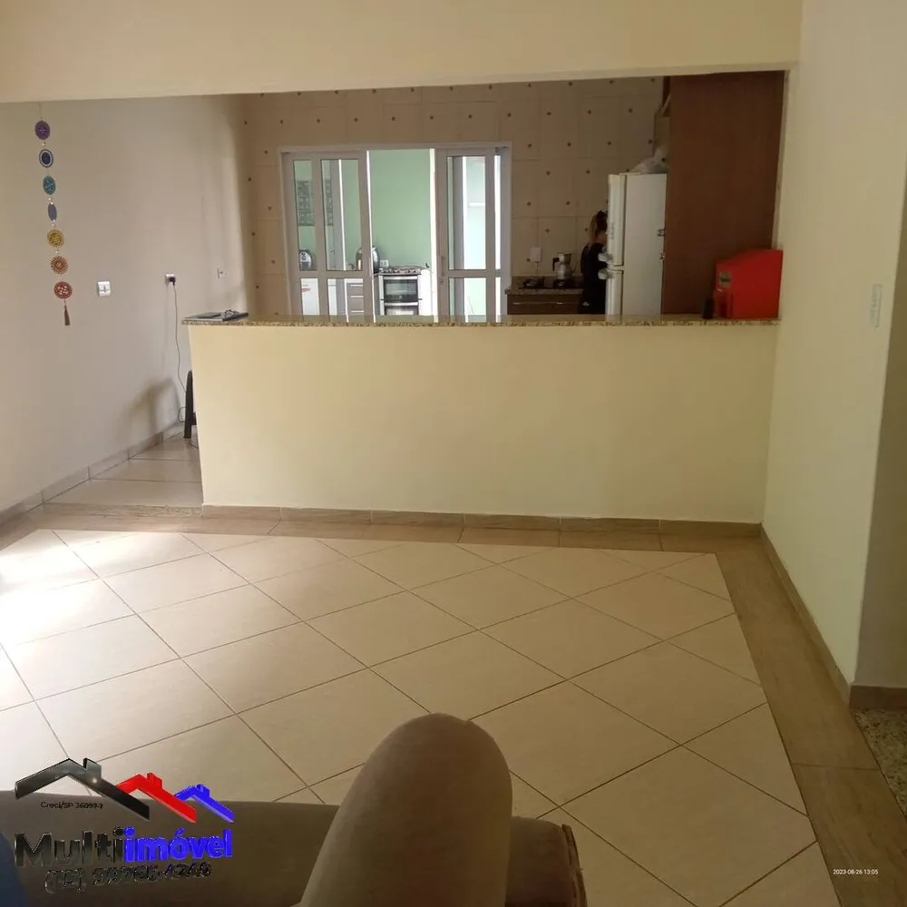 Casa, 3 quartos, 158 m² - Foto 5