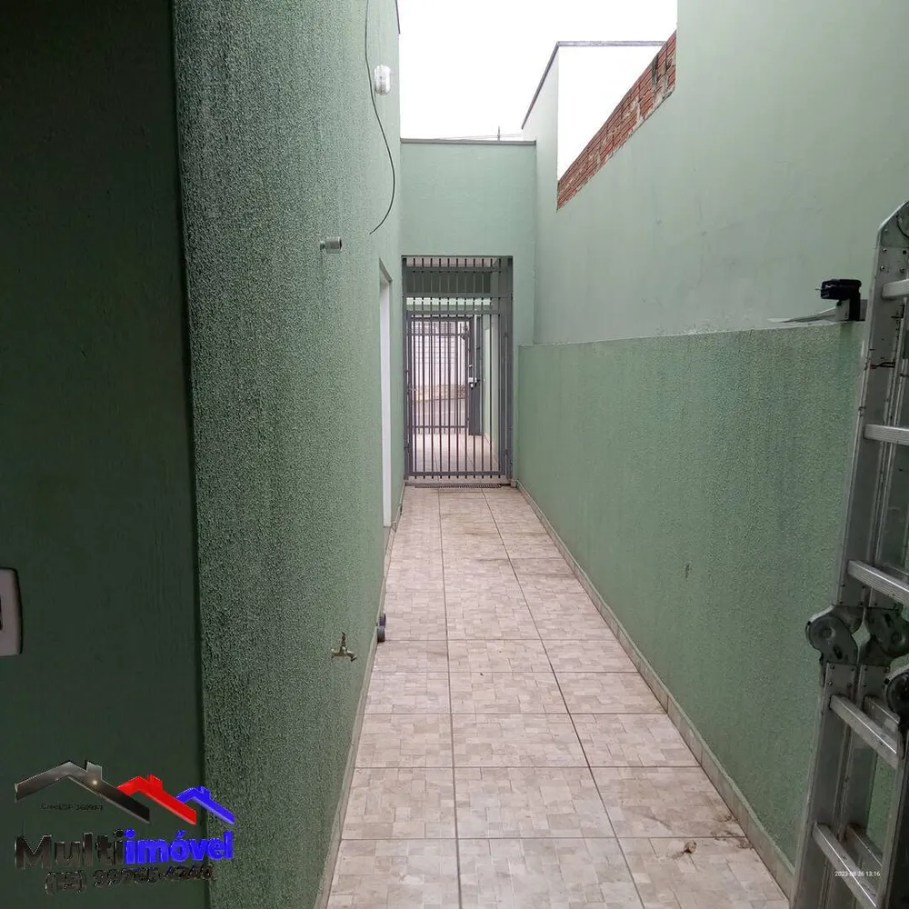 Casa, 3 quartos, 158 m² - Foto 13