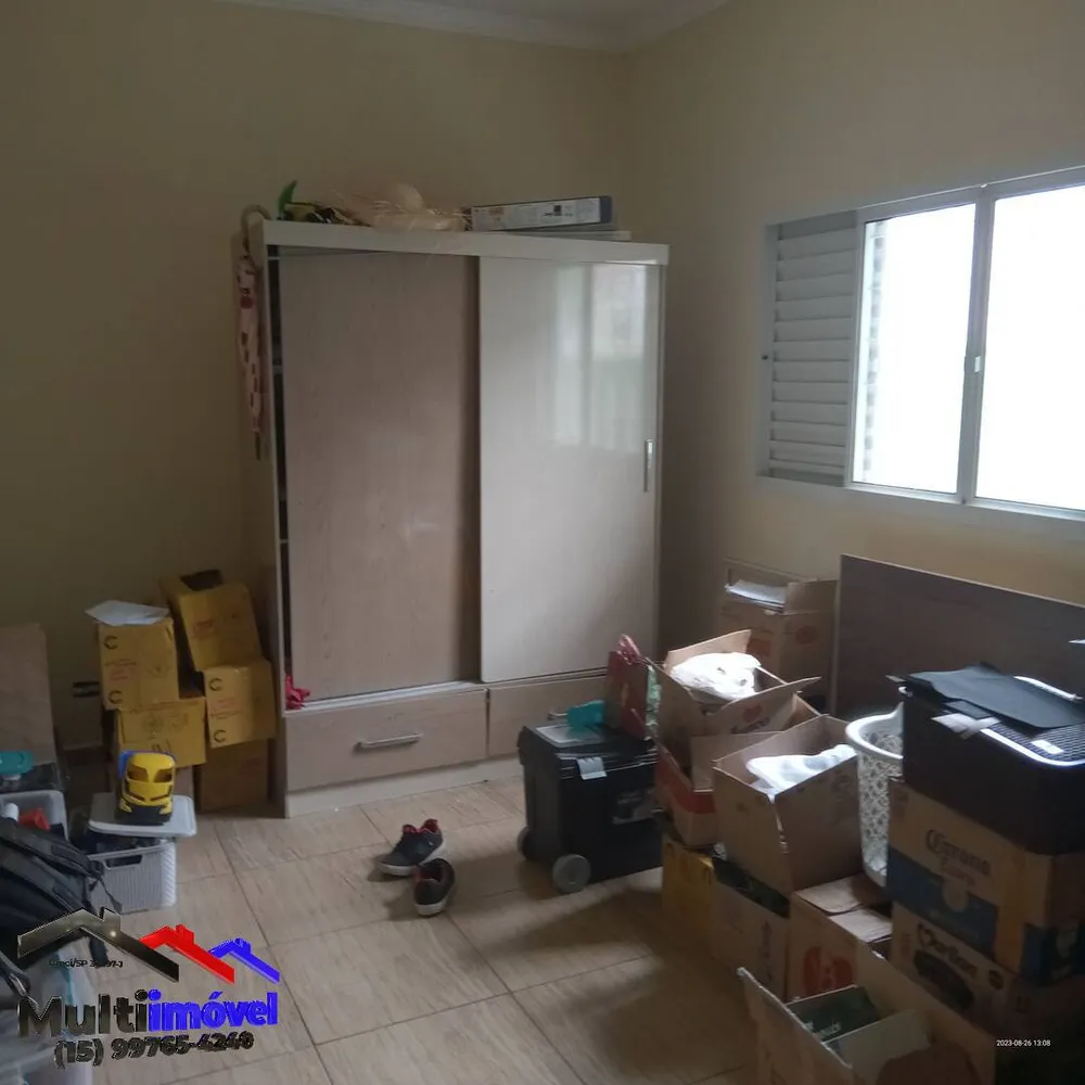 Casa, 3 quartos, 158 m² - Foto 10