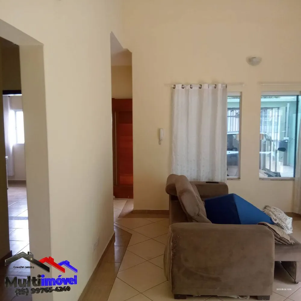 Casa, 3 quartos, 158 m² - Foto 7