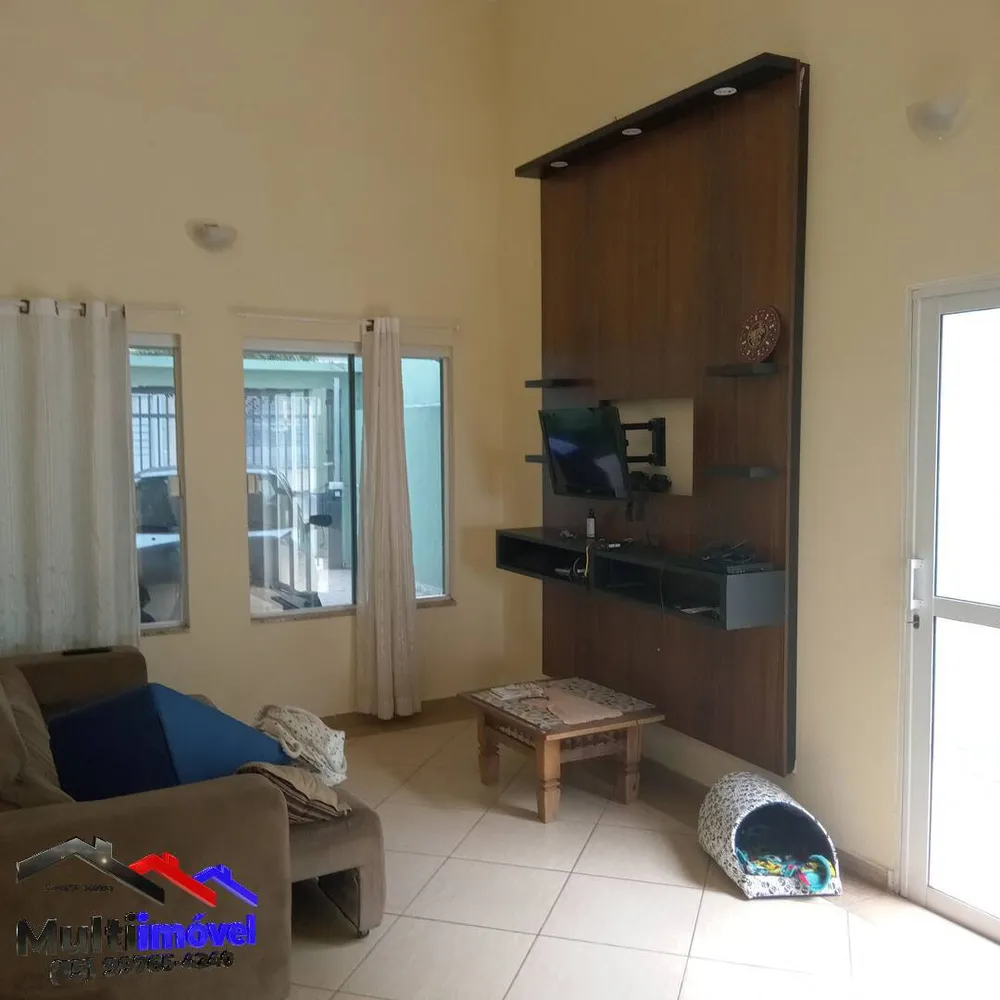 Casa, 3 quartos, 158 m² - Foto 6