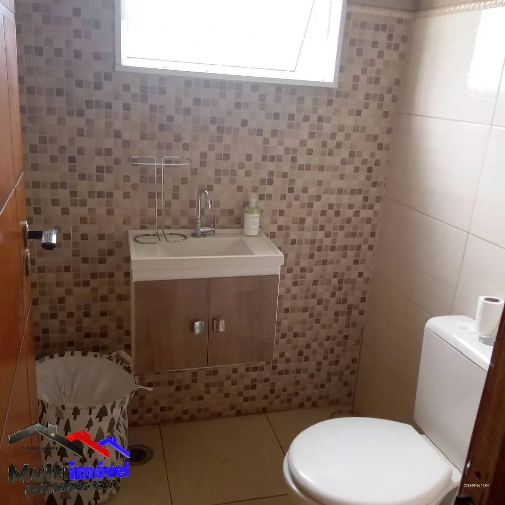 Casa, 3 quartos, 158 m² - Foto 4