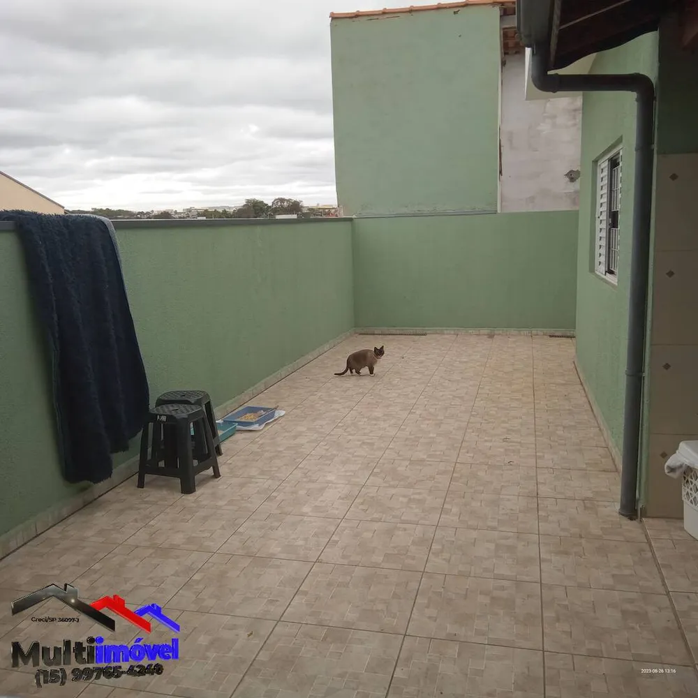 Casa, 3 quartos, 158 m² - Foto 14