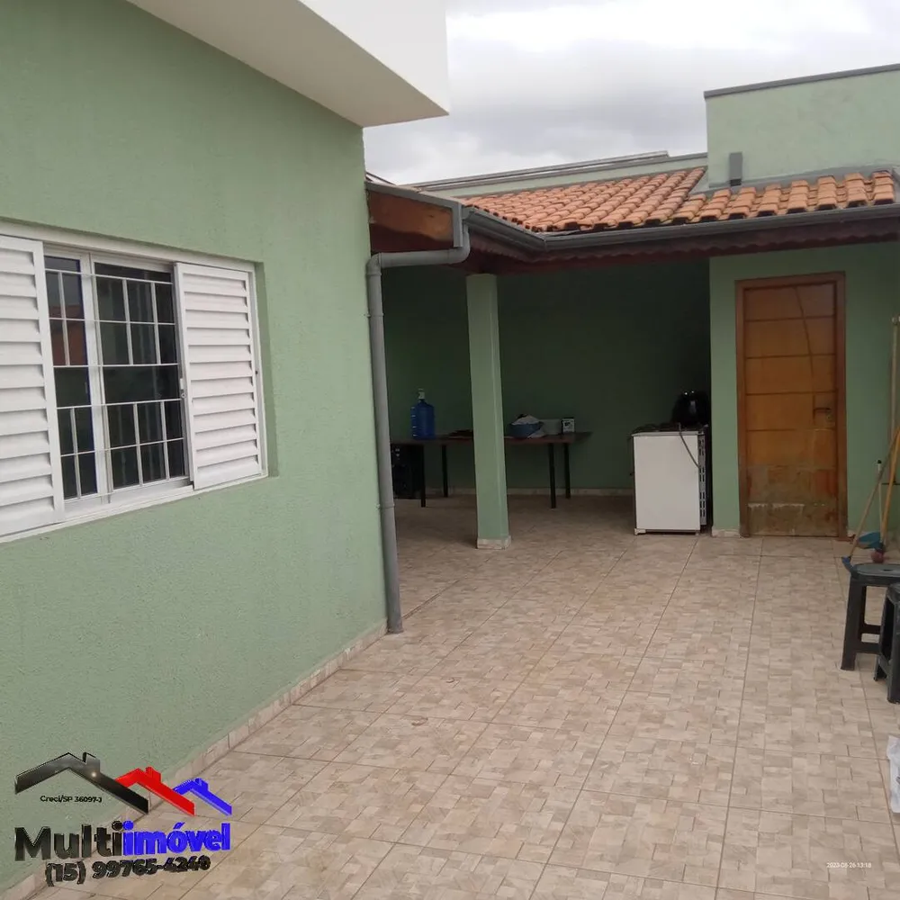 Casa, 3 quartos, 158 m² - Foto 15