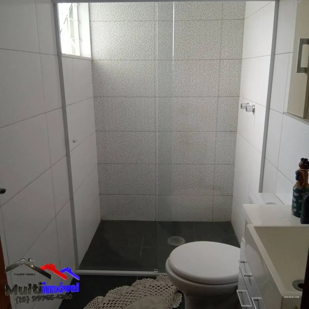 Casa, 3 quartos, 158 m² - Foto 9