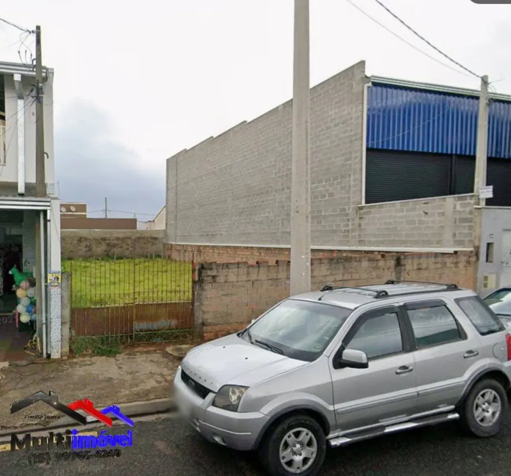 Terreno, 250 m² - Foto 2
