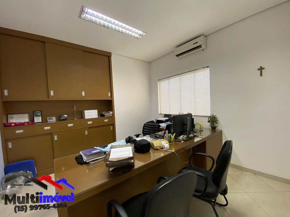 Sala-Conjunto, 416 m² - Foto 2