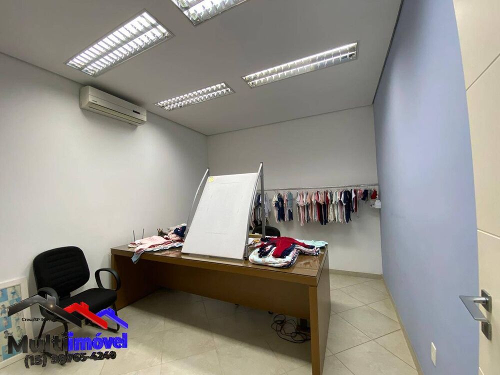 Conjunto Comercial-Sala à venda, 416m² - Foto 1