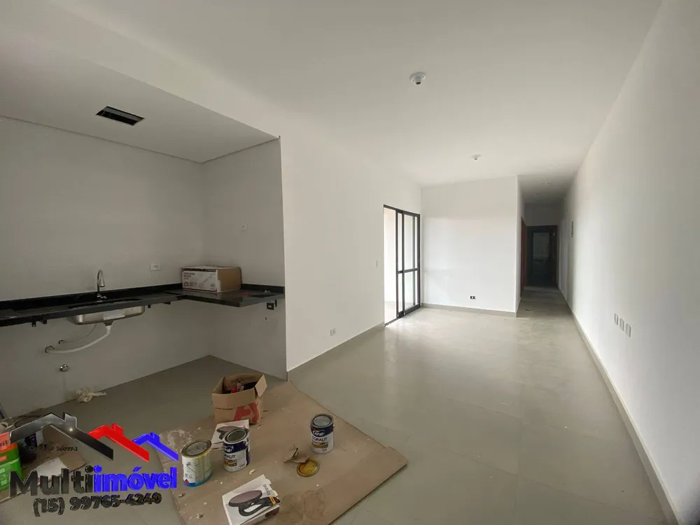 Apartamento, 3 quartos - Foto 1