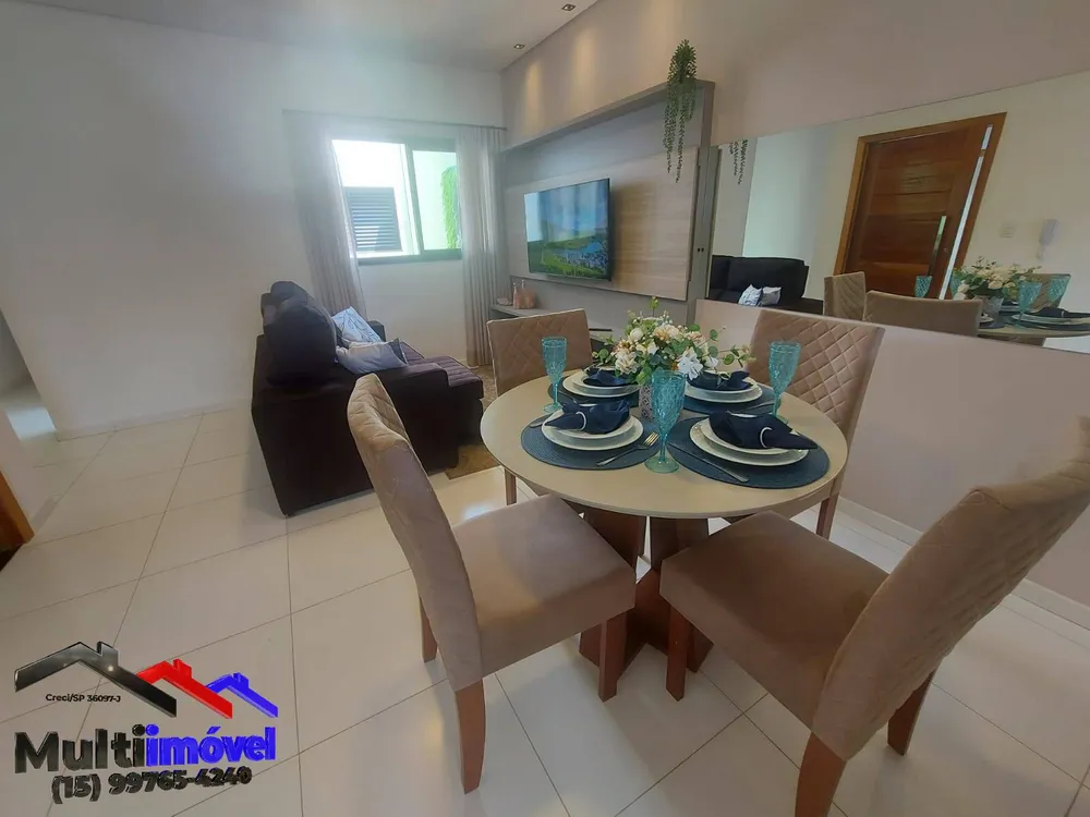 Apartamento, 2 quartos, 84 m² - Foto 11