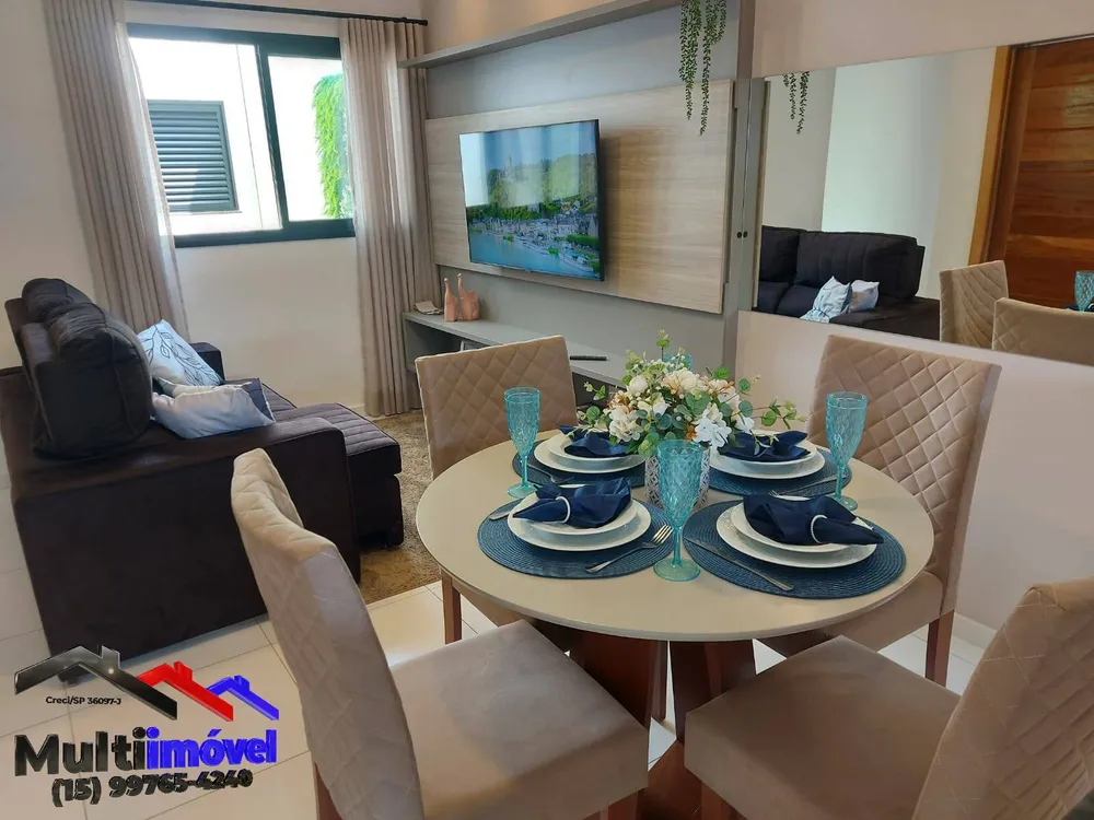 Apartamento, 2 quartos, 84 m² - Foto 1
