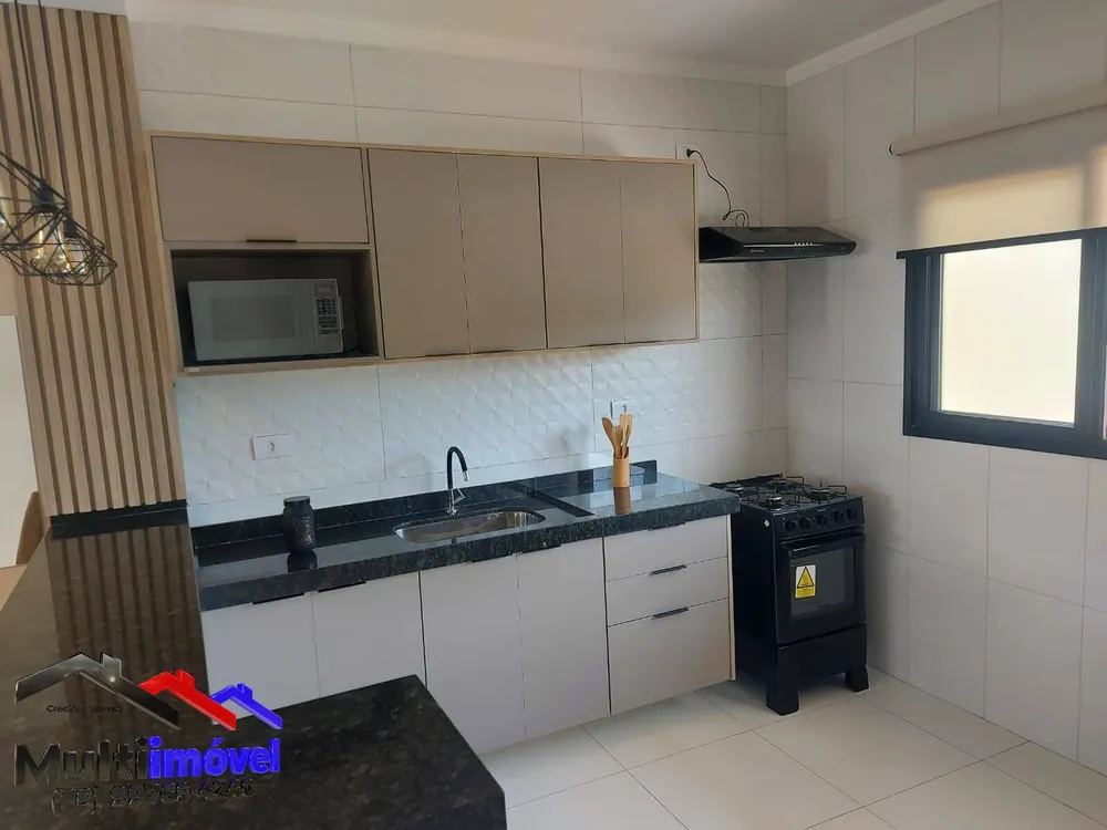 Apartamento, 2 quartos, 84 m² - Foto 3