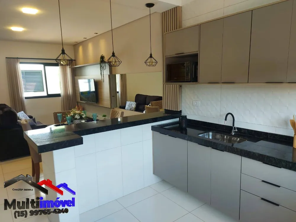 Apartamento, 2 quartos, 84 m² - Foto 4
