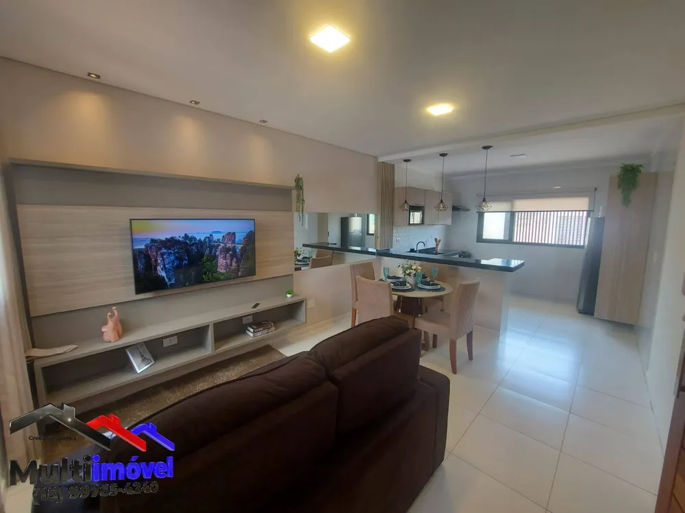 Apartamento, 2 quartos, 84 m² - Foto 7