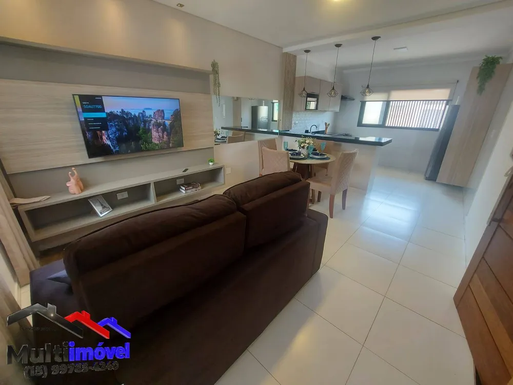 Apartamento, 2 quartos, 84 m² - Foto 6
