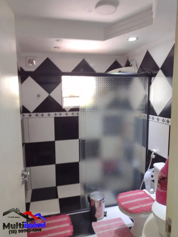 Casa, 2 quartos, 92 m² - Foto 11
