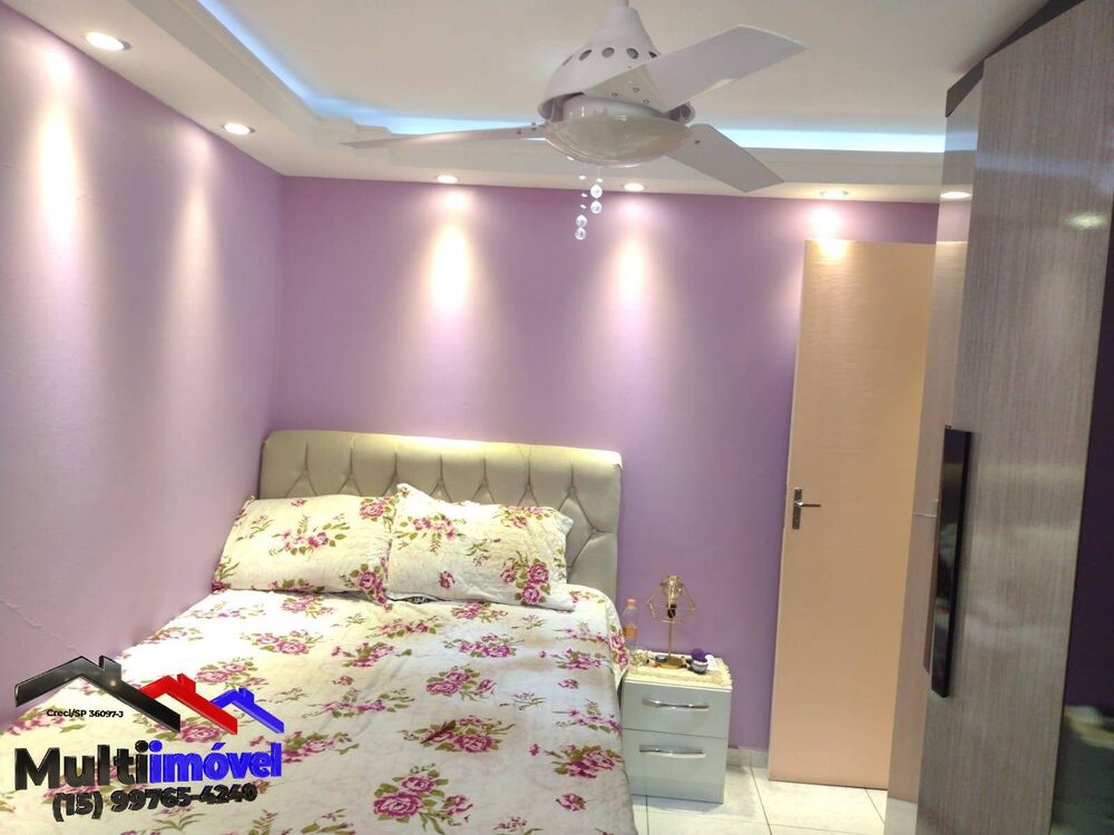 Casa à venda com 2 quartos, 92m² - Foto 3