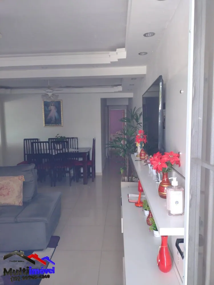 Casa, 2 quartos, 92 m² - Foto 2