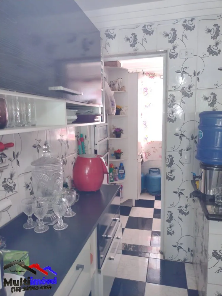 Casa, 2 quartos, 92 m² - Foto 7