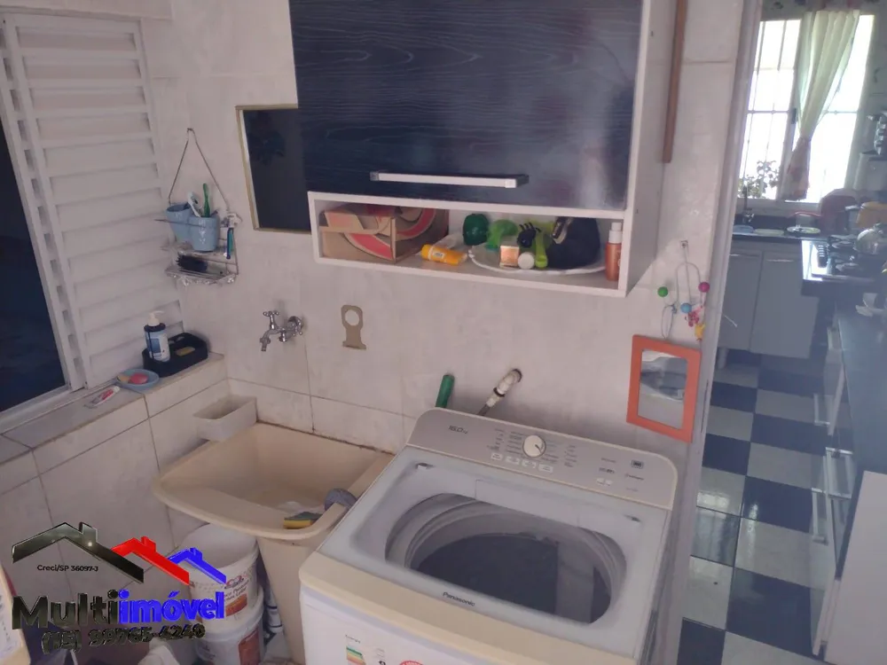 Casa, 2 quartos, 92 m² - Foto 8