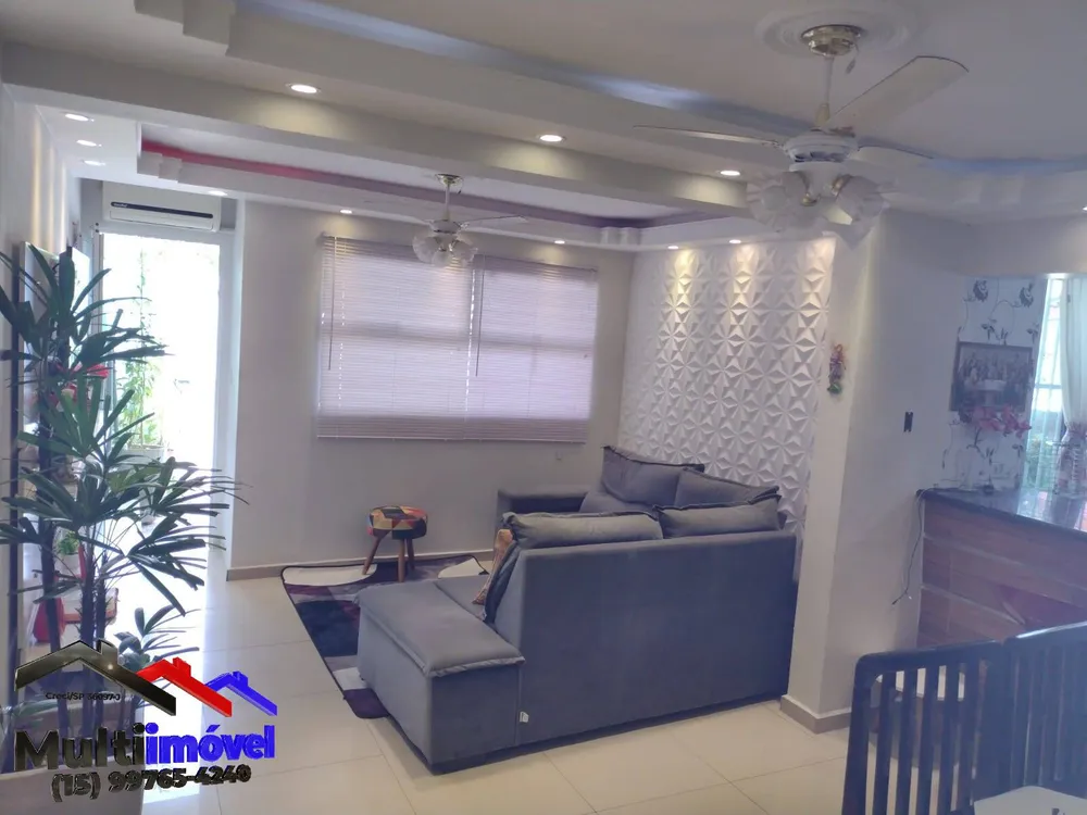 Casa, 2 quartos, 92 m² - Foto 4