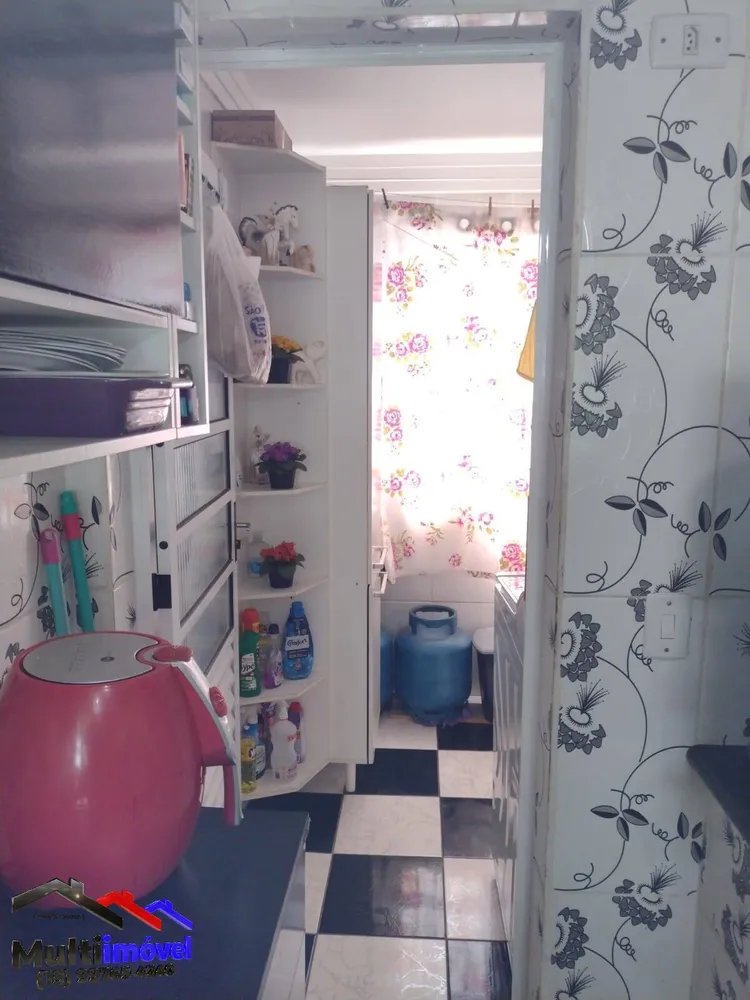 Casa, 2 quartos, 92 m² - Foto 6