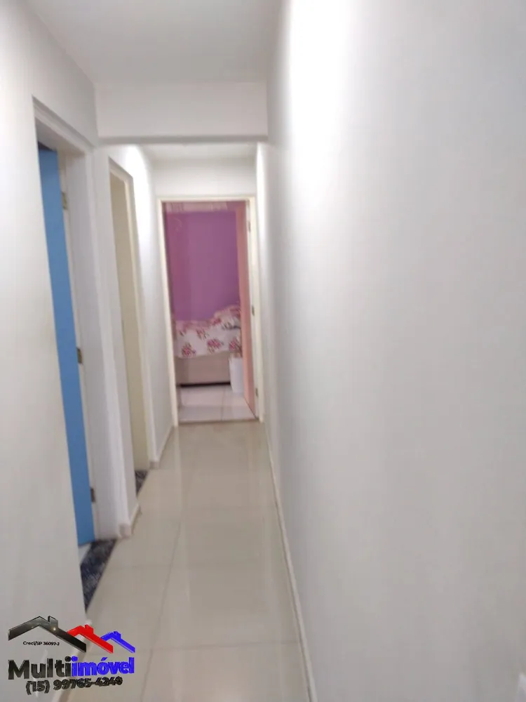 Casa, 2 quartos, 92 m² - Foto 9
