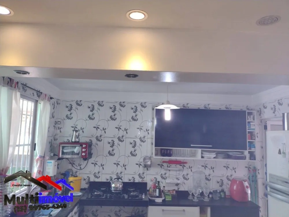 Casa, 2 quartos, 92 m² - Foto 5
