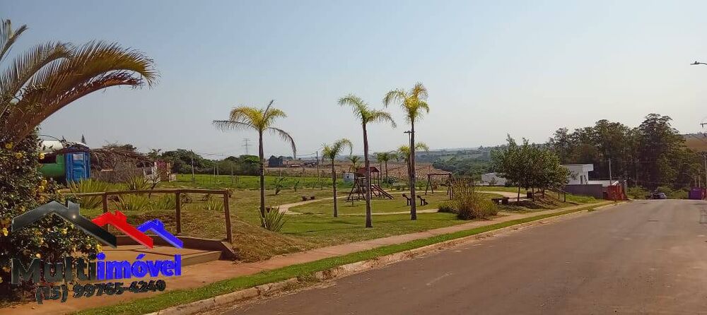 Terreno, 200 m² - Foto 1