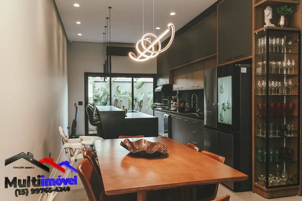 Casa, 280 m² - Foto 7