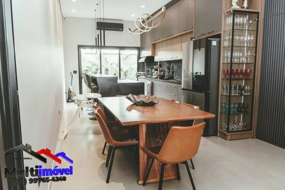 Casa, 280 m² - Foto 8