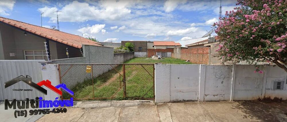 Terreno, 420 m² - Foto 1
