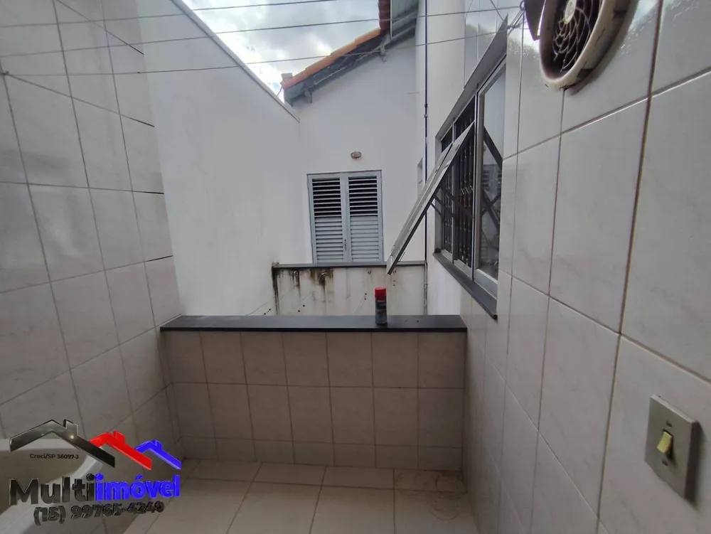 Casa, 3 quartos, 140 m² - Foto 4