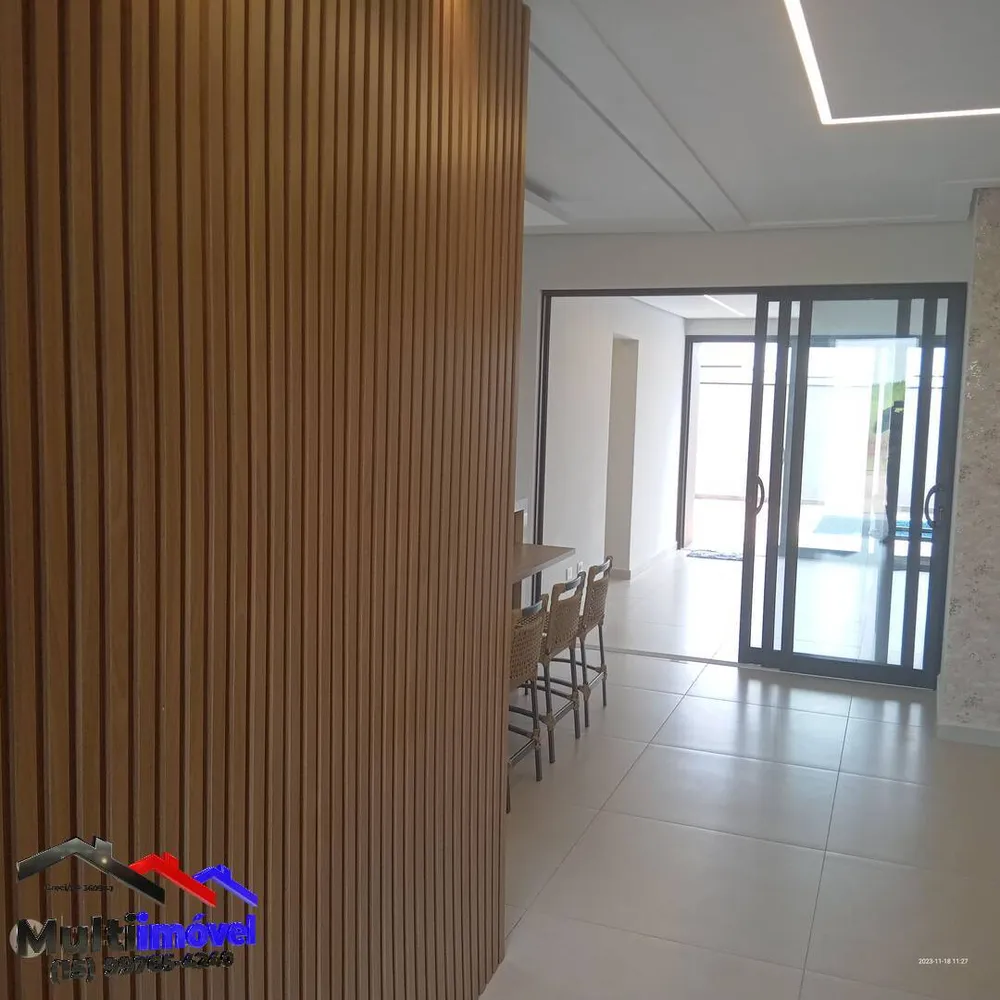 Casa, 4 quartos, 300 m² - Foto 2