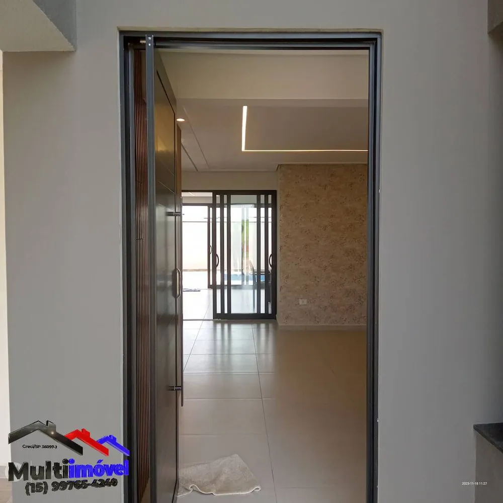 Casa, 4 quartos, 300 m² - Foto 1