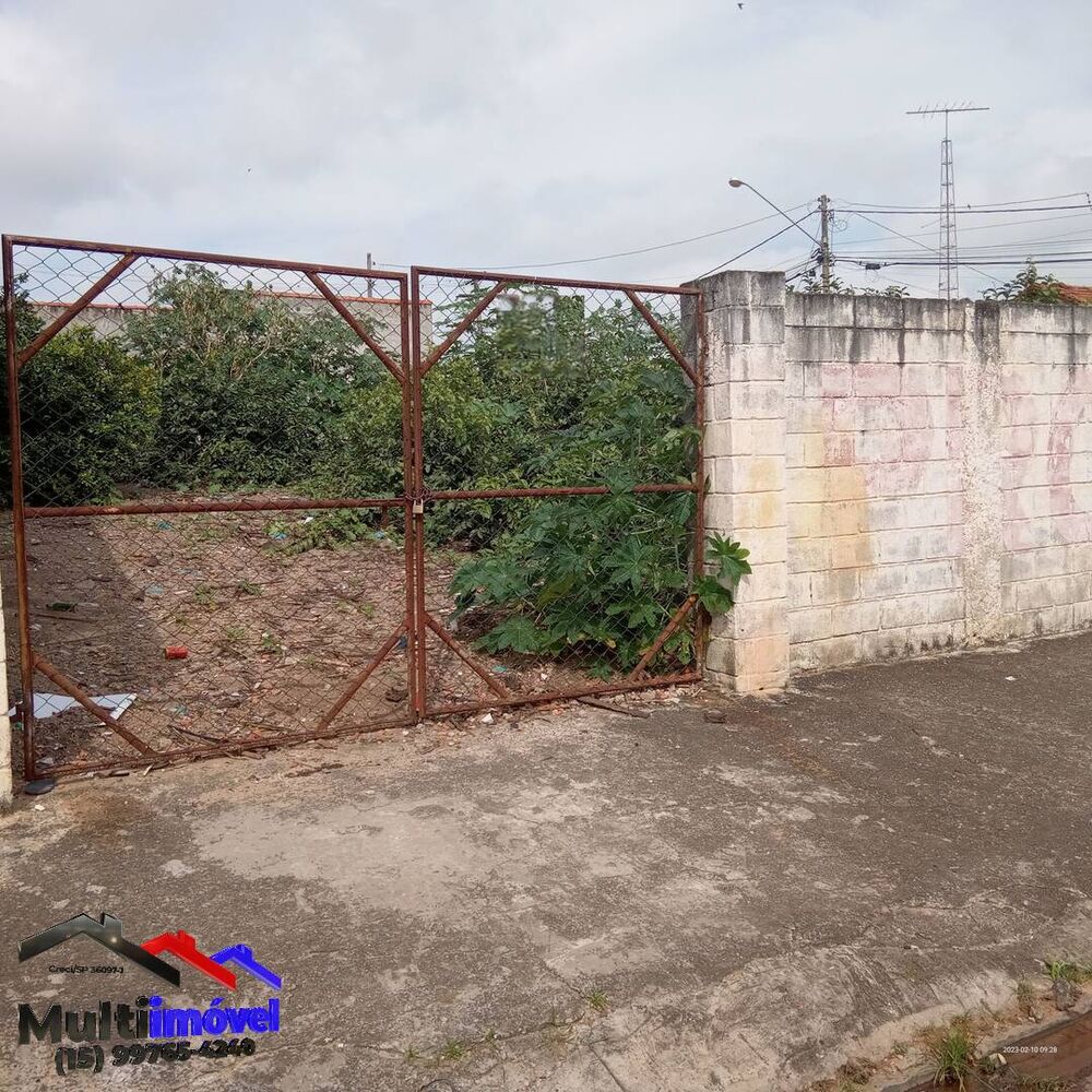 Terreno, 250 m² - Foto 1