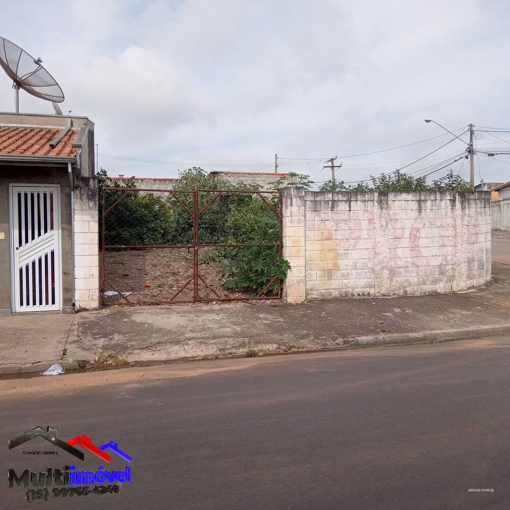 Terreno, 250 m² - Foto 2