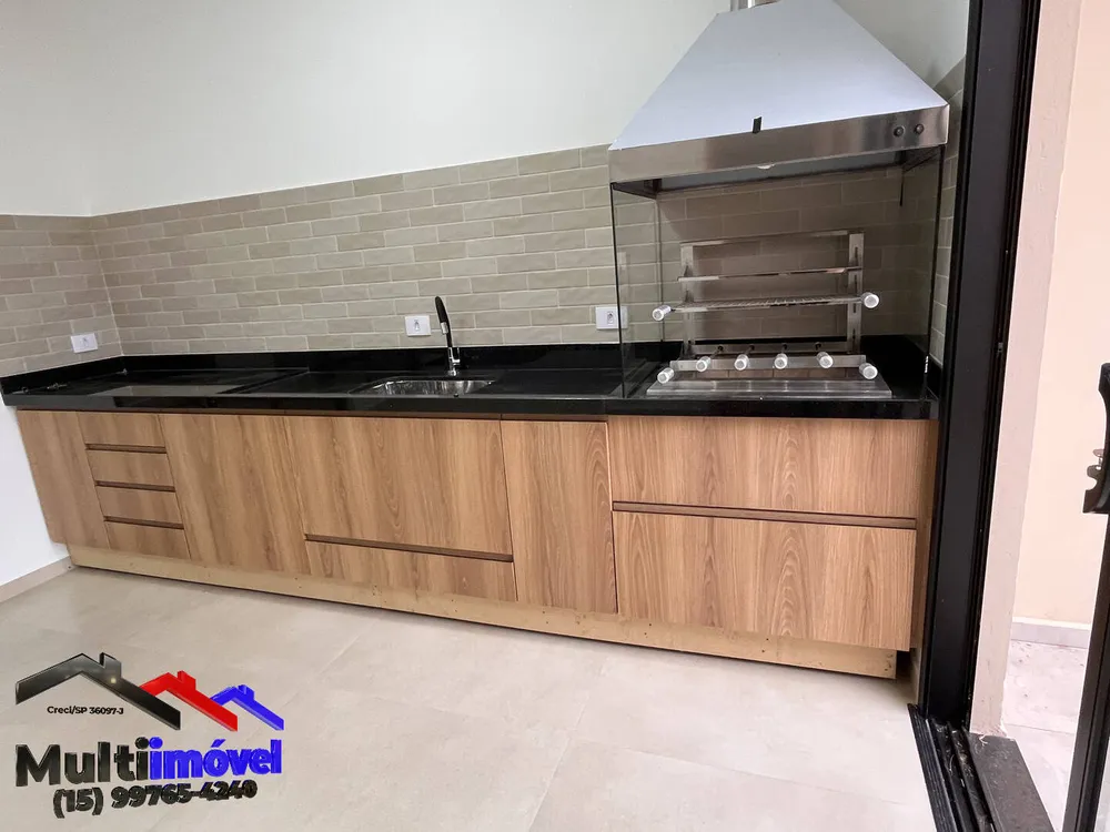 Casa, 3 quartos, 145 m² - Foto 11