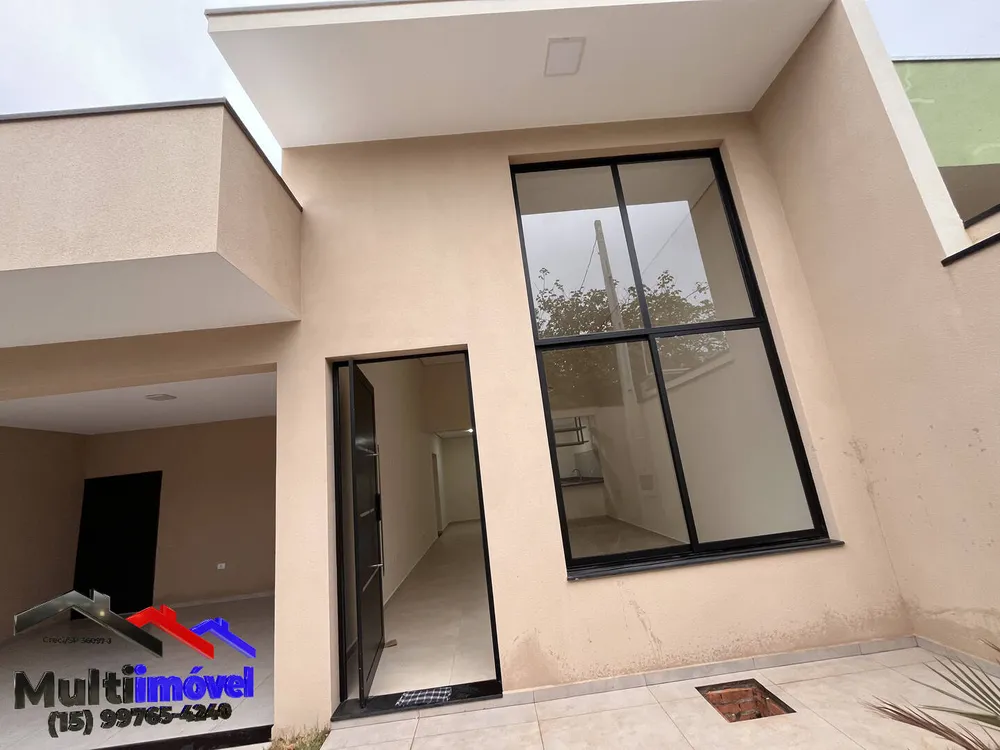 Casa, 3 quartos, 145 m² - Foto 5