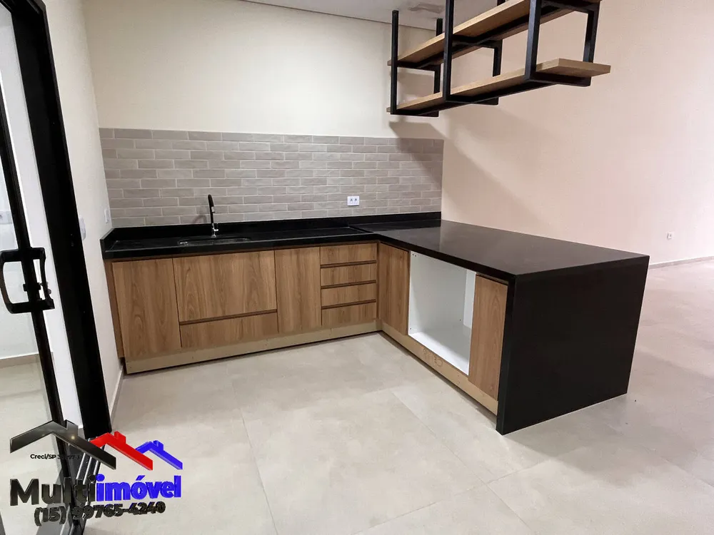 Casa, 3 quartos, 145 m² - Foto 1