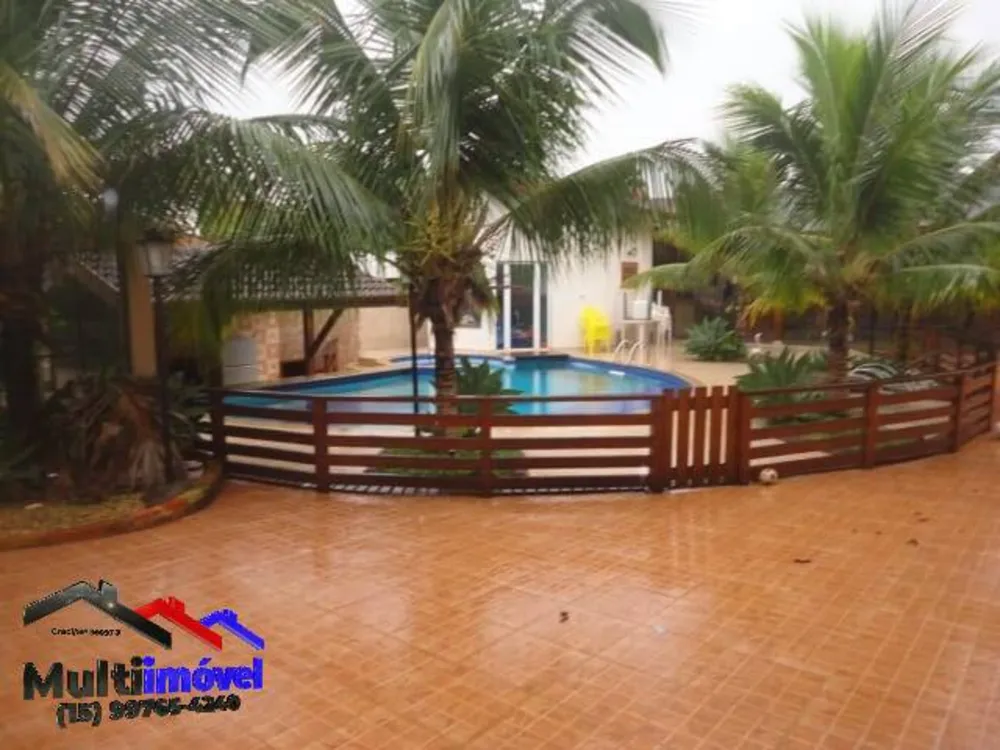 Casa, 4 quartos, 1020 m² - Foto 13