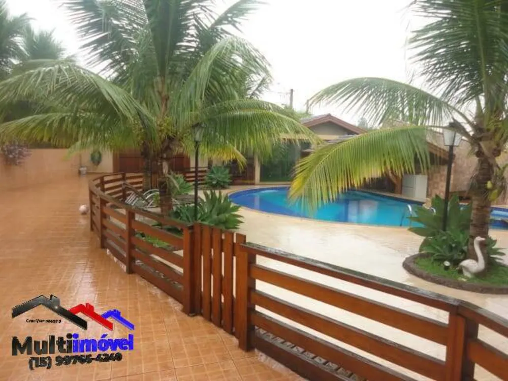 Casa, 4 quartos, 1020 m² - Foto 15