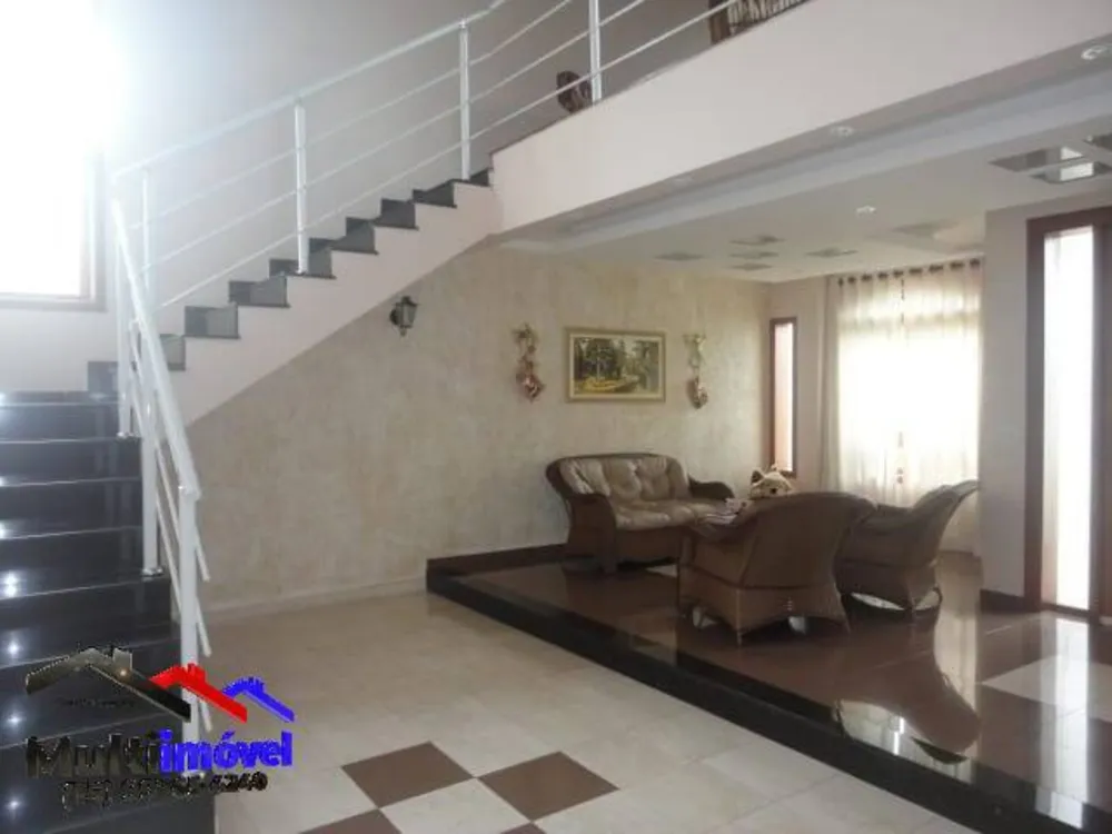 Casa, 4 quartos, 1020 m² - Foto 16