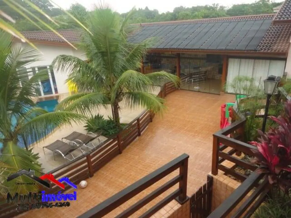 Casa, 4 quartos, 1020 m² - Foto 7