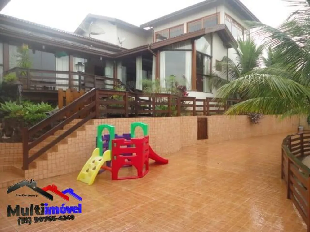 Casa, 4 quartos, 1020 m² - Foto 6