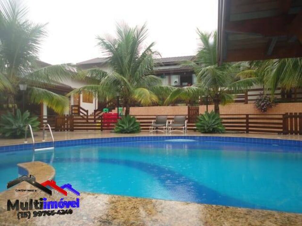 Casa à venda com 4 quartos, 1020m² - Foto 4