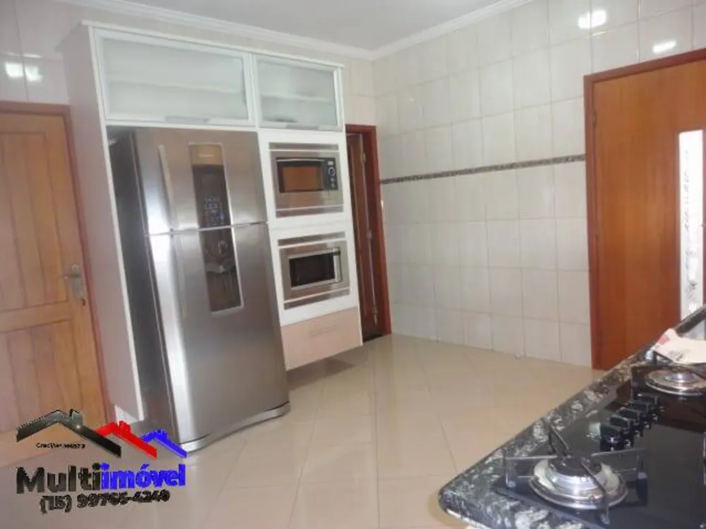Casa, 4 quartos, 1020 m² - Foto 4