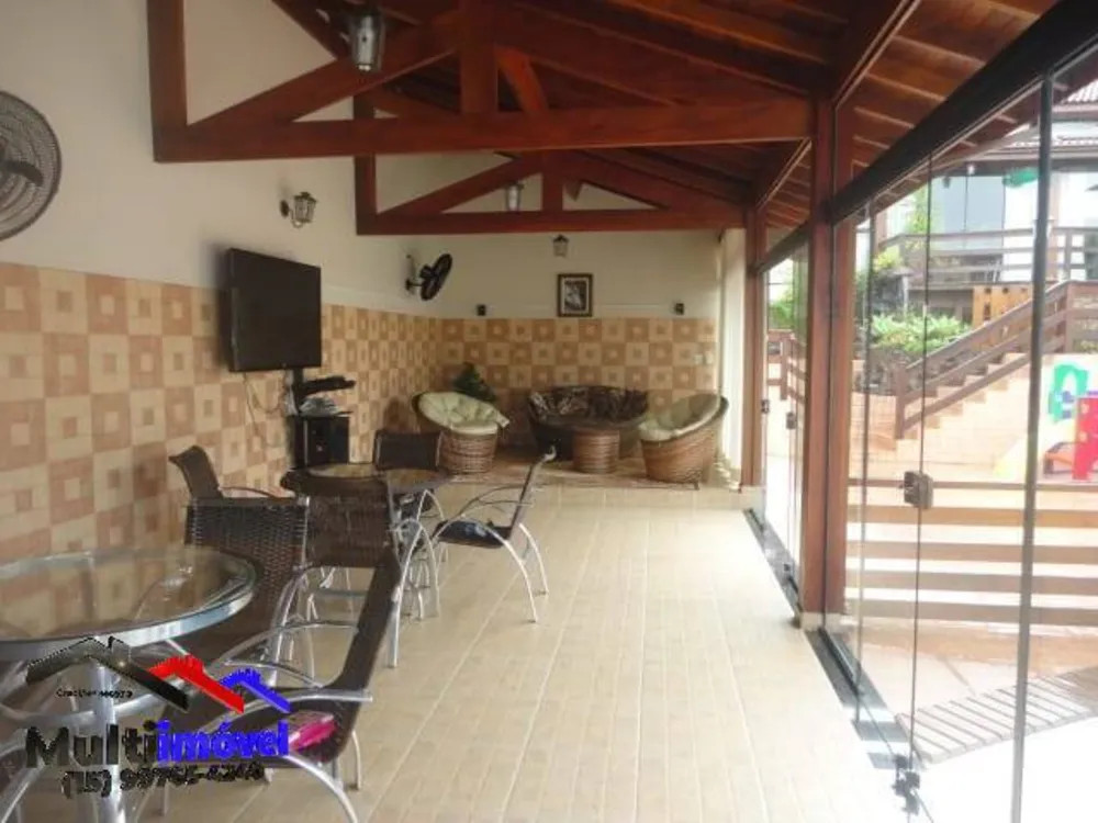 Casa, 4 quartos, 1020 m² - Foto 7