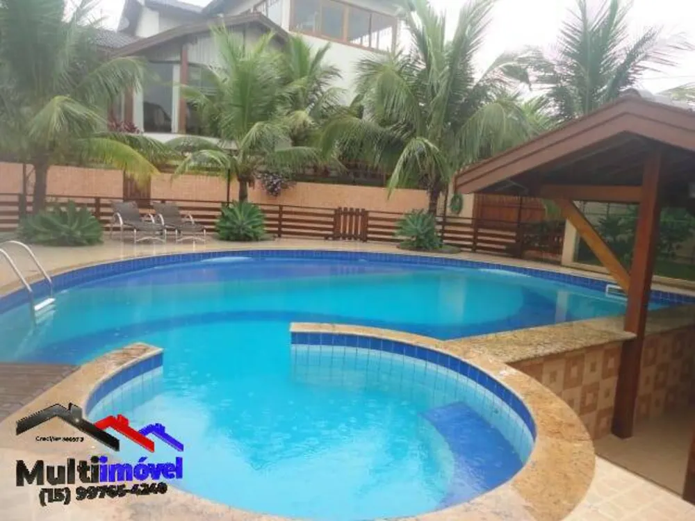Casa, 4 quartos, 1020 m² - Foto 9