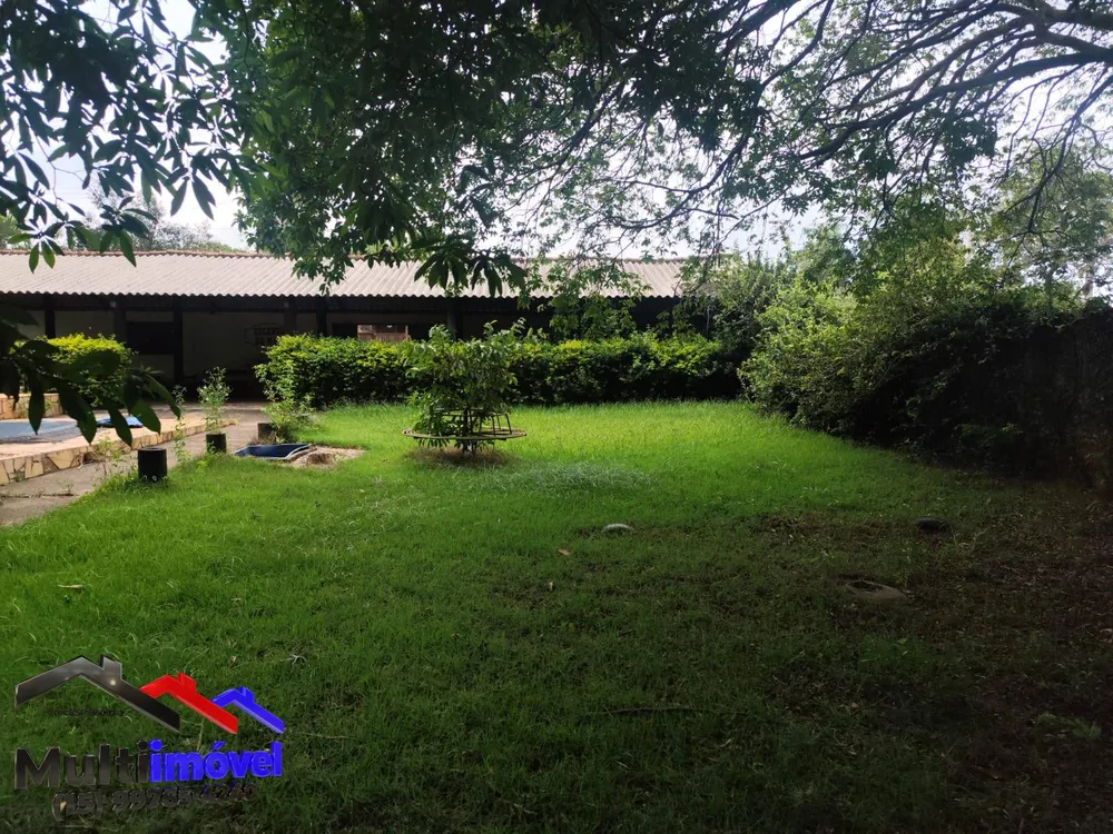 Terreno, 1289 m² - Foto 1